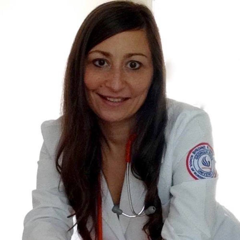 Meet your Posher, Natalie